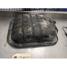 03M012 Lower Engine Oil Pan From 2012 Nissan Altima 3.5 03M012 Lower Engine Oil Pan From 2012 Nissan Altima 3.5